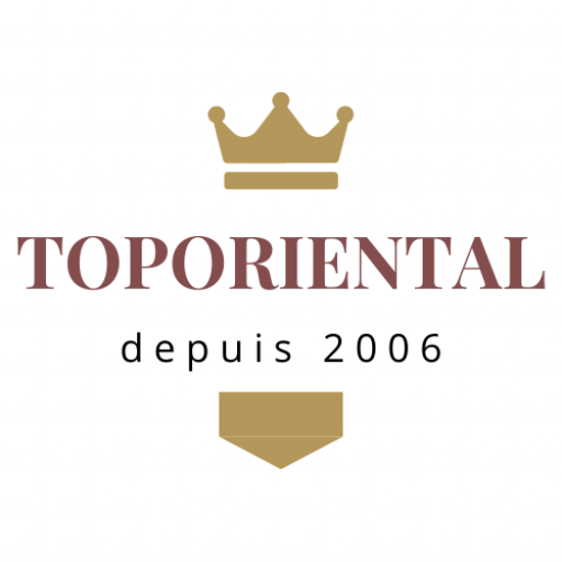 toporiental - nos références