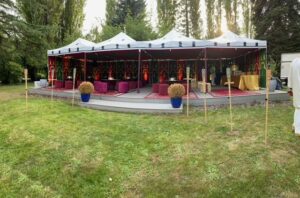 TOPORIENTAL - location de tente orientale 