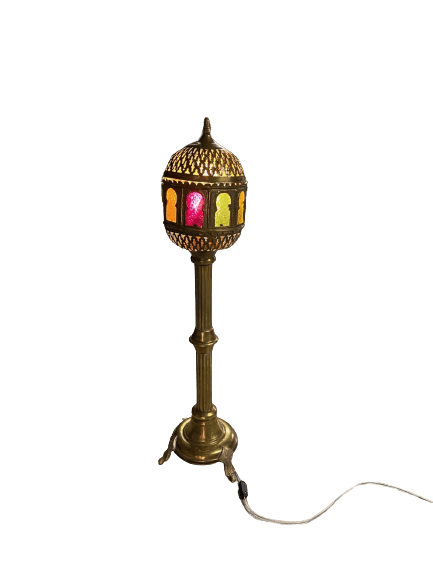 location lampadaire oriental louer lampe oriental